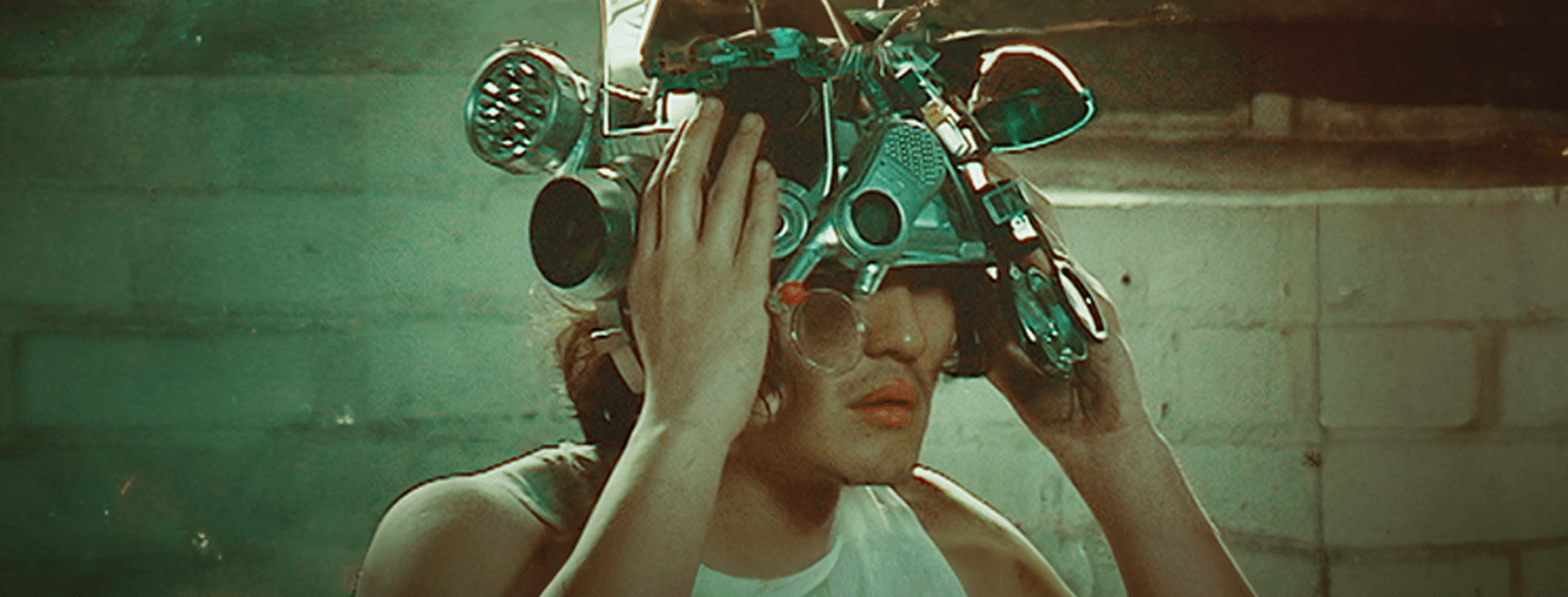 Official Joji tour moment shared on Facebook