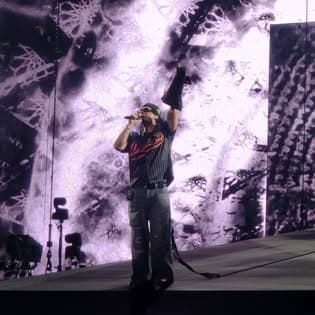 Official Joji tour moment shared on Facebook