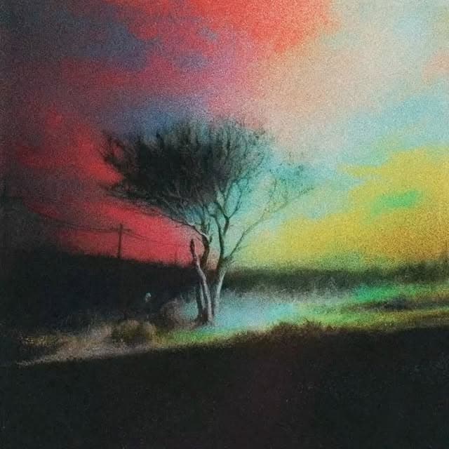 Official Joji tour moment shared on Instagram