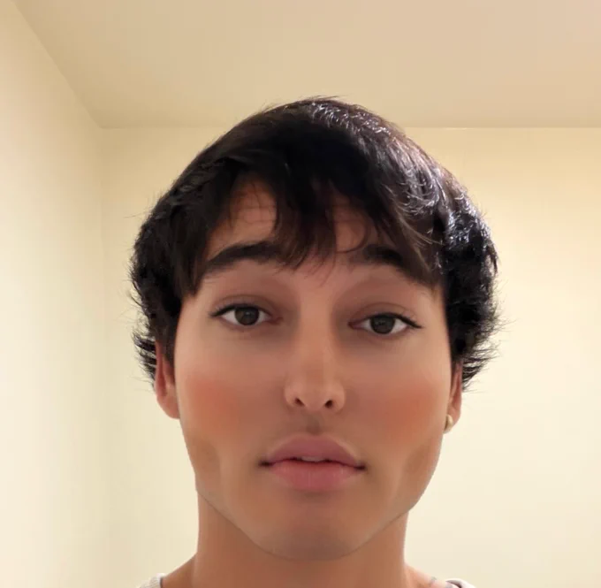 Official Joji tour moment shared on X